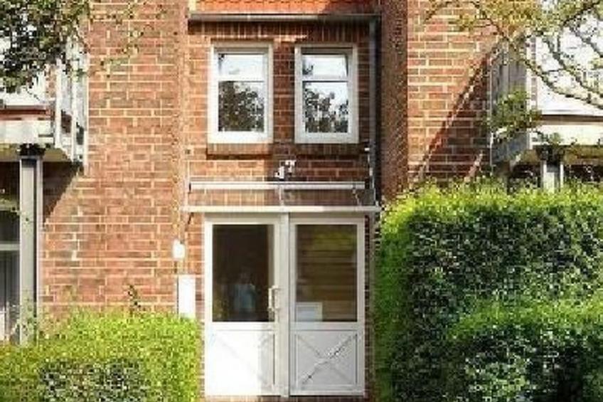 FeWo Wattwurm - foto 3