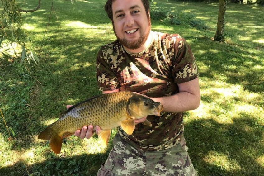 "Au Bas Chalonge Gîte" - foto 23