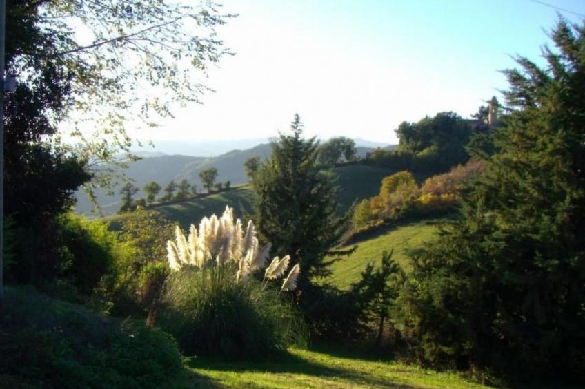 Antico Borgo Le Torricelle - Kleines Haus - foto 14