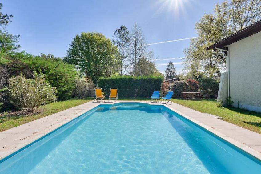 swimmingpool - Strand - Geschäfte - foto 3