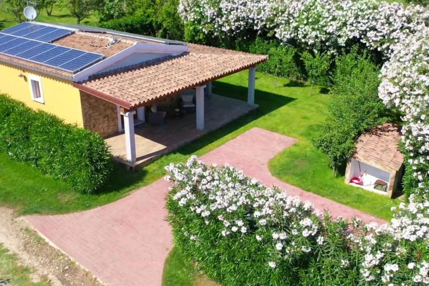 Villetta Smeralda - foto 20