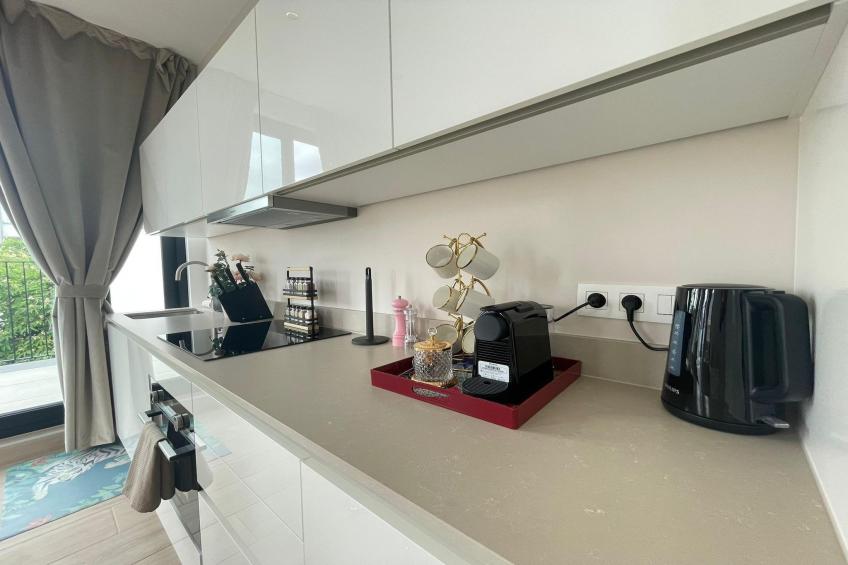 One Lux Stay Near Antwerp Central - 1 Bedroom - foto 3