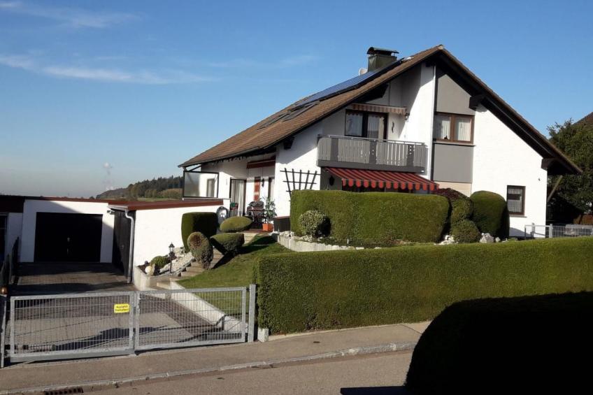 Schiegg`s Ferienblick - foto 2