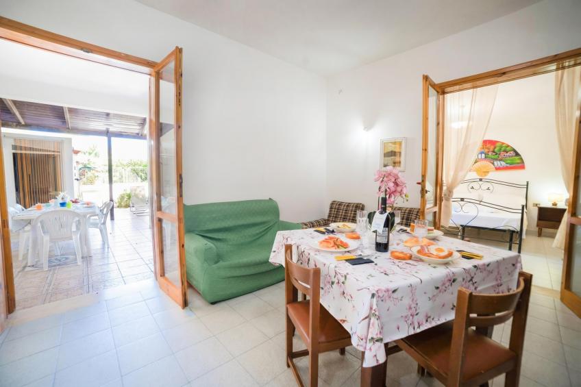 Villetta Fresca With Garden Near The Sea - foto 29