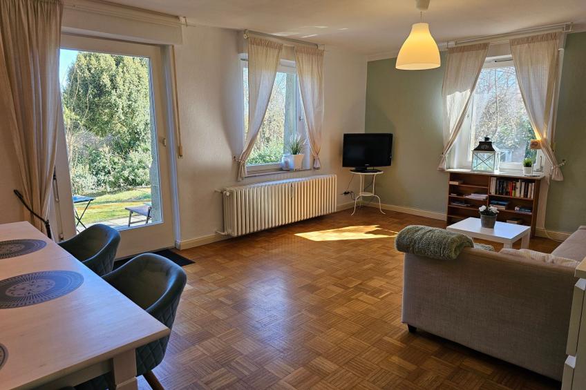 Wohnen am Bergpark - foto 14