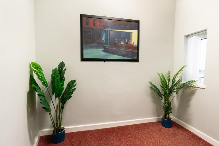 Standard Twin Room - Shared - foto 16