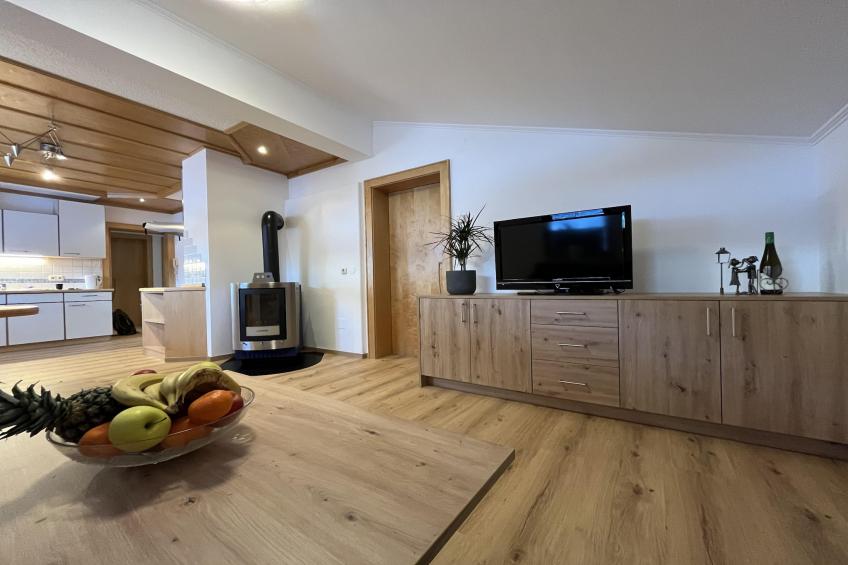 Vakantiewoningen, Wald im Pinzgau - Type A