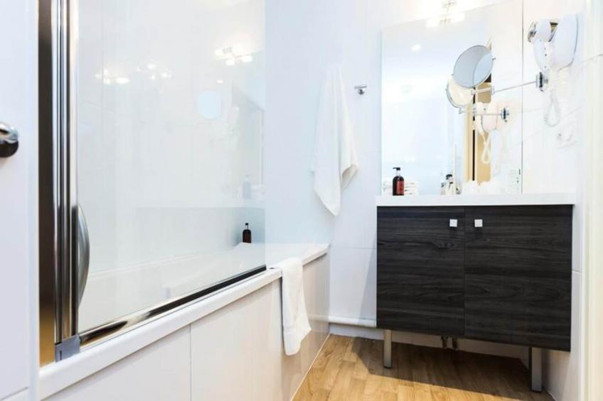 Appart'hôtel Odalys Montmartre - foto 26