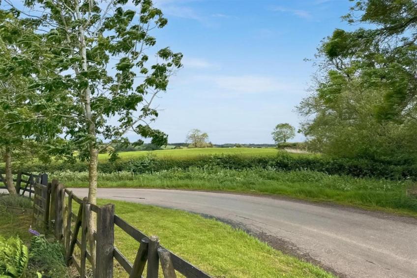 The Pig Barn - foto 16