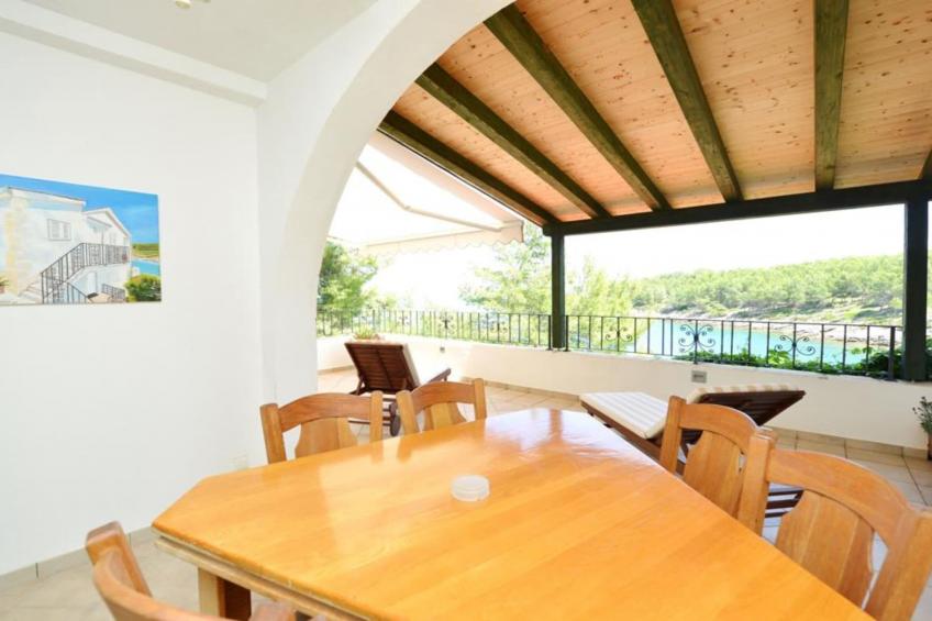 Two-Bedroom Apartment (Kadulja) - foto 33