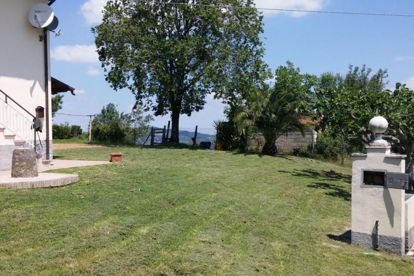 Casa Monteverde Real Rural Abruzzen - foto 22