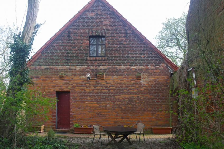 Großzügiges Ferienhaus auf einem Vier-Seiten-Hof - foto 2