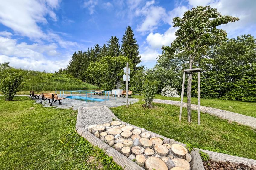 Haus Sonnenmatt - foto 35