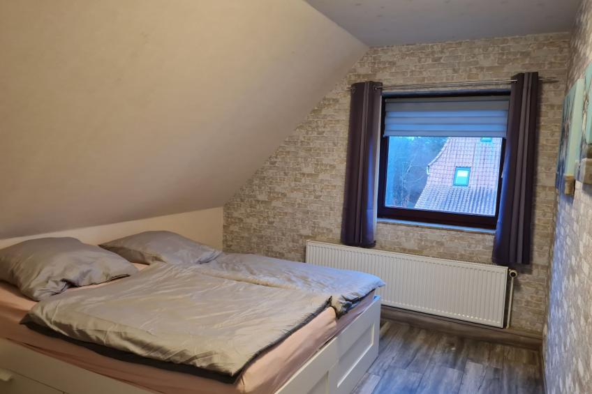 Wunderschöne Ferienwohnung mit Terrasse und Garten - foto 3