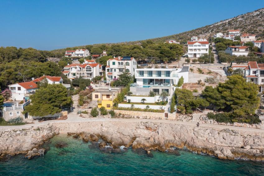 Villa mit Infinity-Pool - foto 13