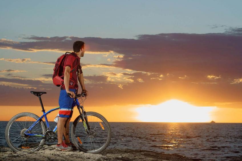 Villa LETICIJA - Luxusvilla mit beheiztem Pool, Sauna, Fitness & Grillplatz in - foto 38