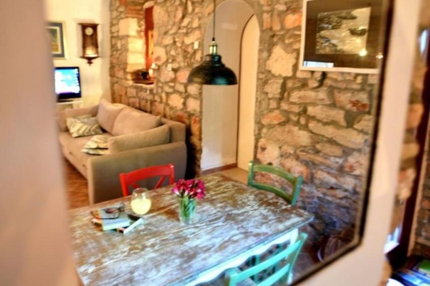 Steinhaus in Strandnähe mit Whirlpool - foto 38