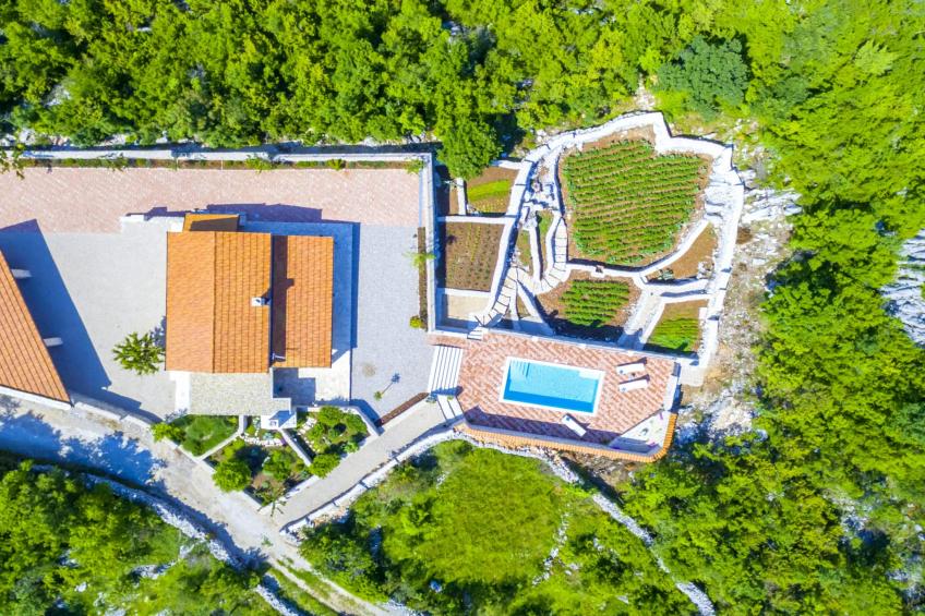 Rustic Villa Fragola with heated pool - foto 36