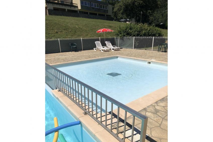 Miremont - Le Domaine de Confolant Appartement 2 piÃ¨ces 4 personnes - PMR - foto 19