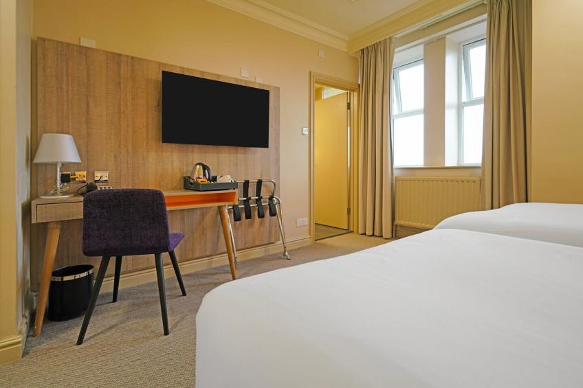 Standard Twin Room - foto 36