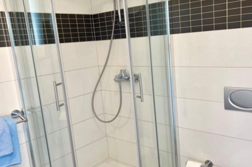 Paradise Apartments-Studio apartment with sea view and balcony 5 - foto 10