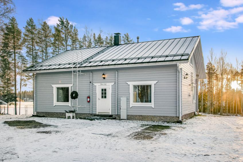 Mänty-linna - foto 28
