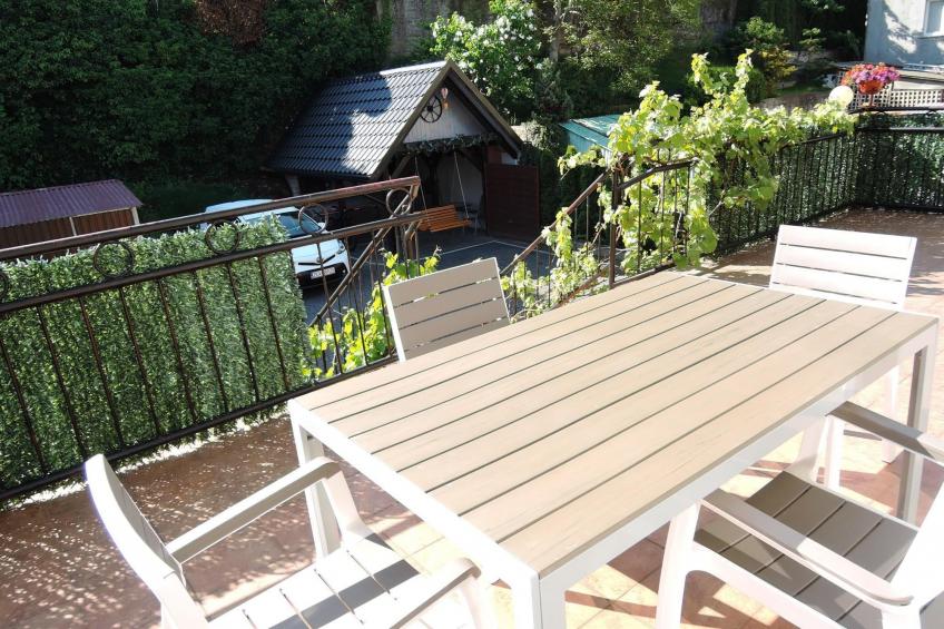 holiday home, Miedzyzdroje - foto 19