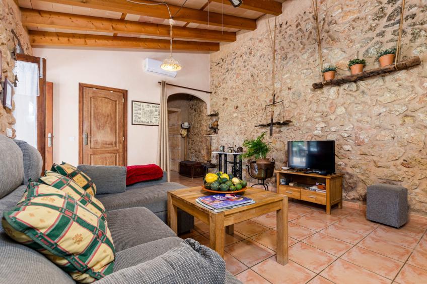 YourHouse Cas Padri de Inca - foto 18