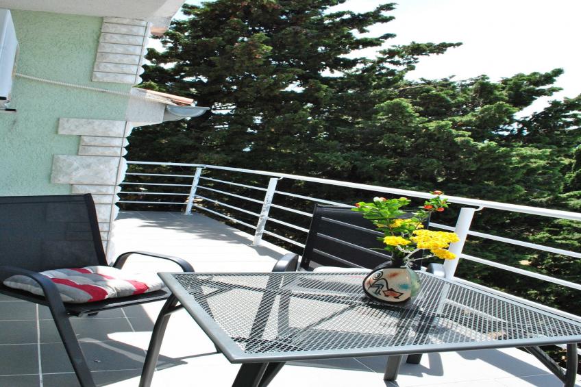 Apartments Smokvica - Superior One Bedroom Apartment with Balcony (Apartment 5) - foto 9