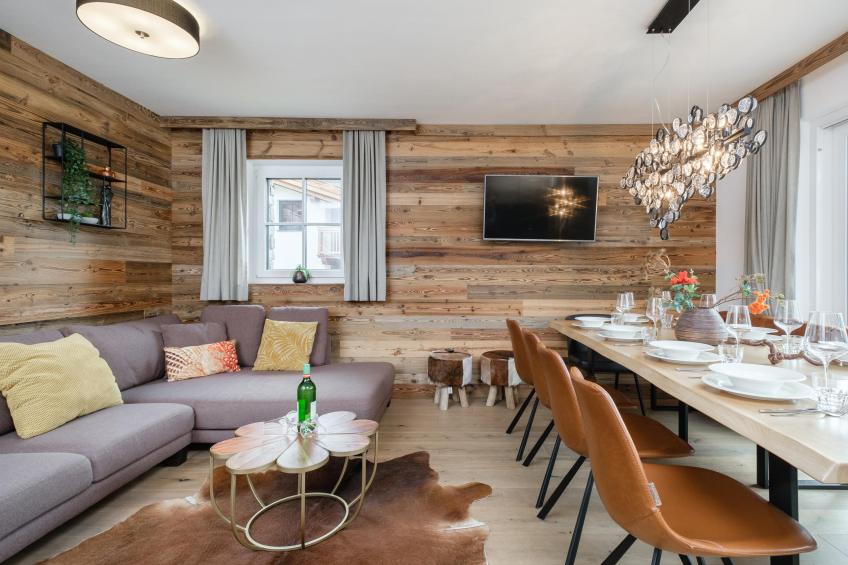 Tauernlodge Mila - foto 5