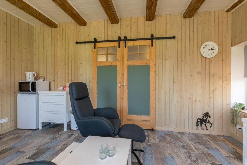 Holidayhome - Verkorte Groeneweg 2 | Koudekerke - foto 10