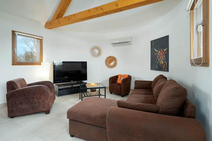 El Rancho - ST4 Mezzanine - foto 6