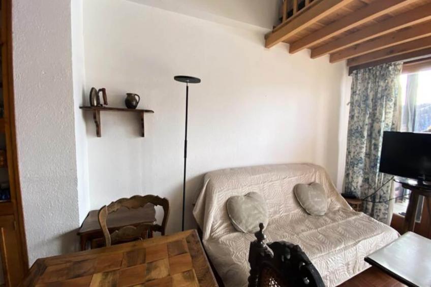 06cn : Appartement 8-10 Personnes Avec Terrasse - foto 20