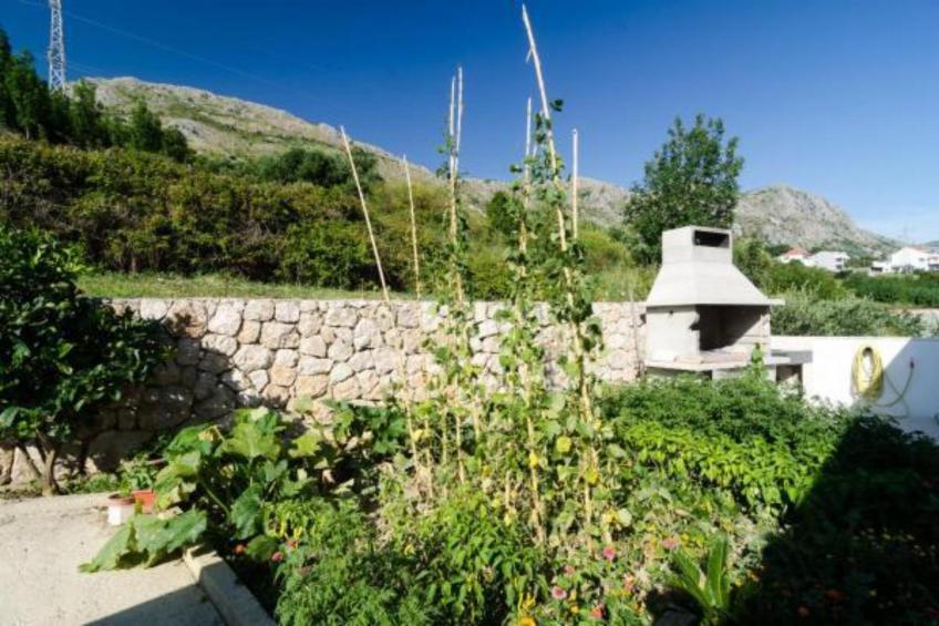 Apartments Olive - Comfort One Bedroom Apartment with Terrace and Sea View - Popolica 50 - foto 22