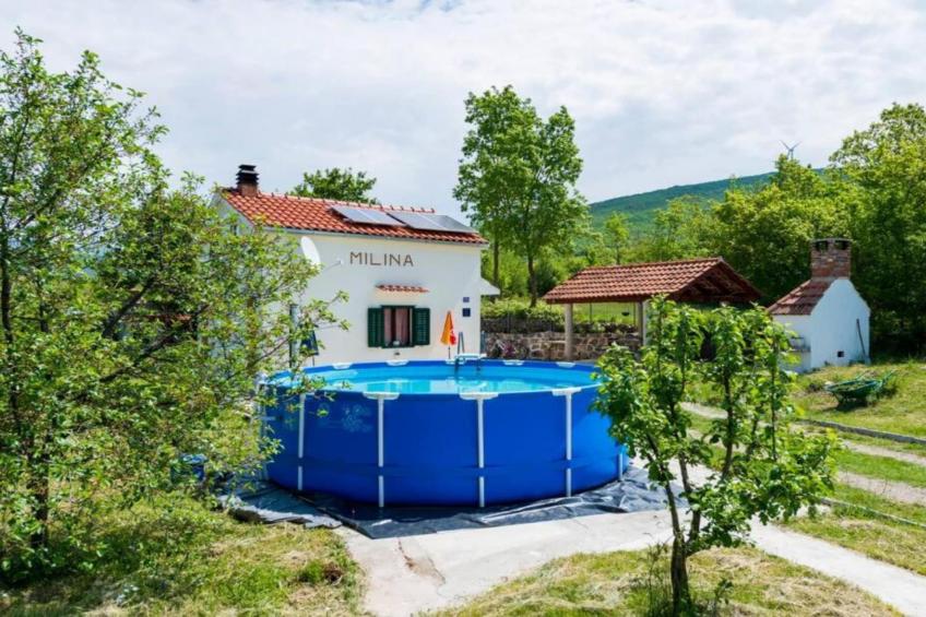 Village Holiday House Ivan Kozina with Pool - foto 20