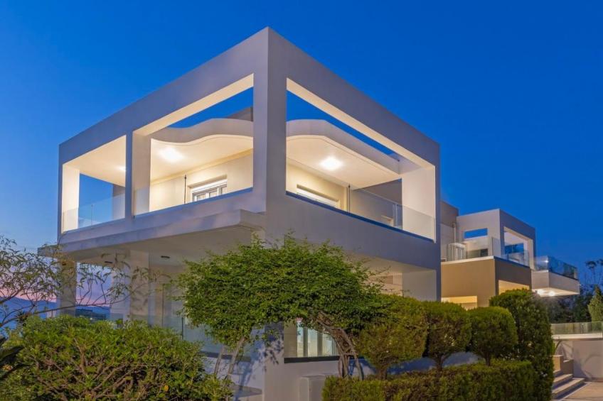 "Adamas Villa Rhodos" - foto 38