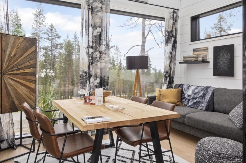 Levi secret igloo ruska 8d - foto 8