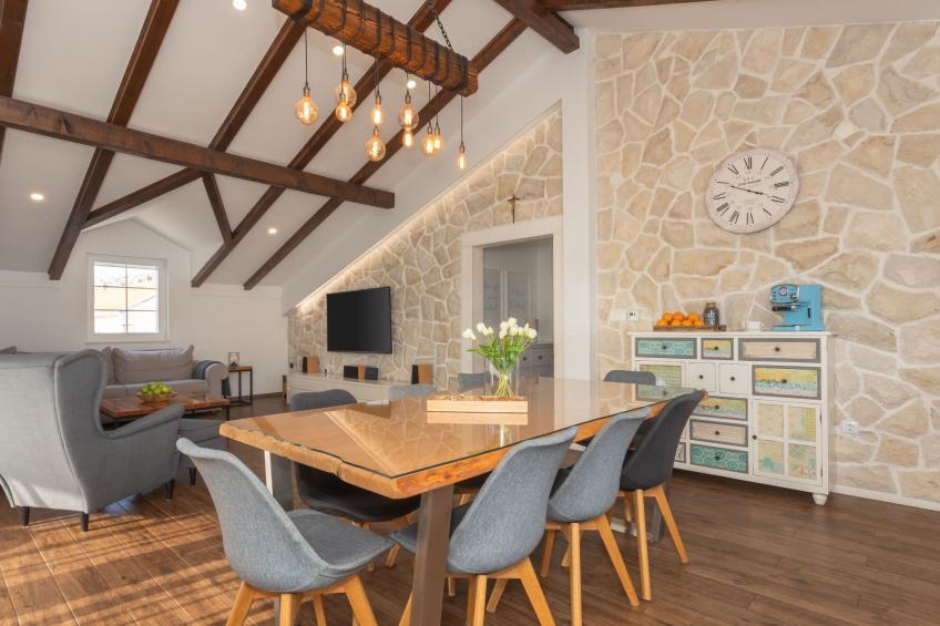 Villa FarAway in Dubrava kod Sibenik - foto 50