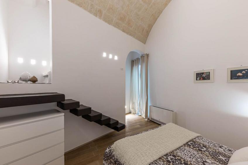 Dimora Tramontana - Haus im historischen Zentrum - foto 4