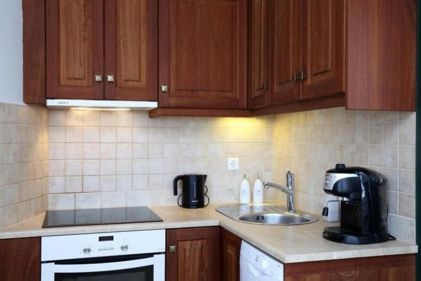 "Alea Resort" mit eigenem Pool - foto 29