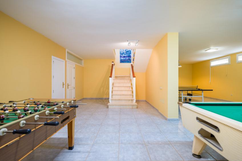 Golf Views Home By CanariasGetaway - foto 61