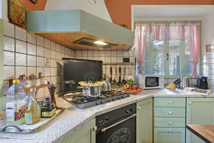 La Lanterna Swimming Pool Retreat - foto 15