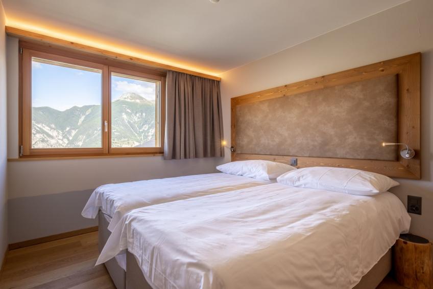 SWISSPEAK Resorts Vercorin - foto 8