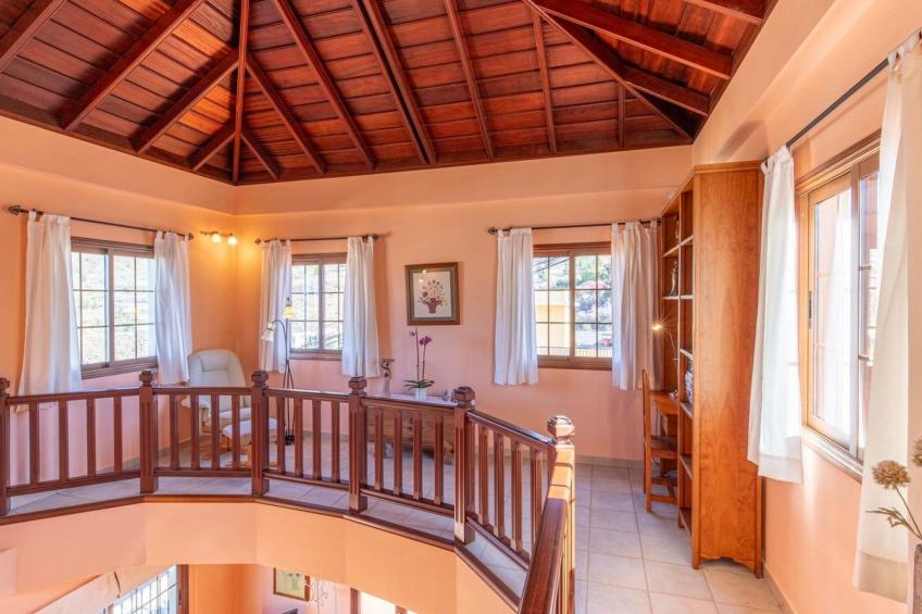 "Casa Nieves" mit Sauna und Whirlpool - foto 18