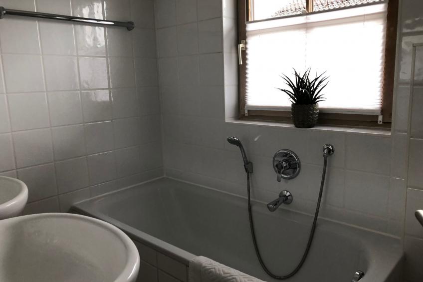 Tolles Ferienhaus in Garmisch-Partenkirchen mit Sonniger Terrasse - foto 15