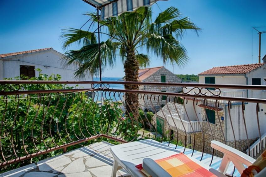 Golden Coast Apartments - A2 - OneBedroom Apartment  with Terrace and SeaView - foto 13