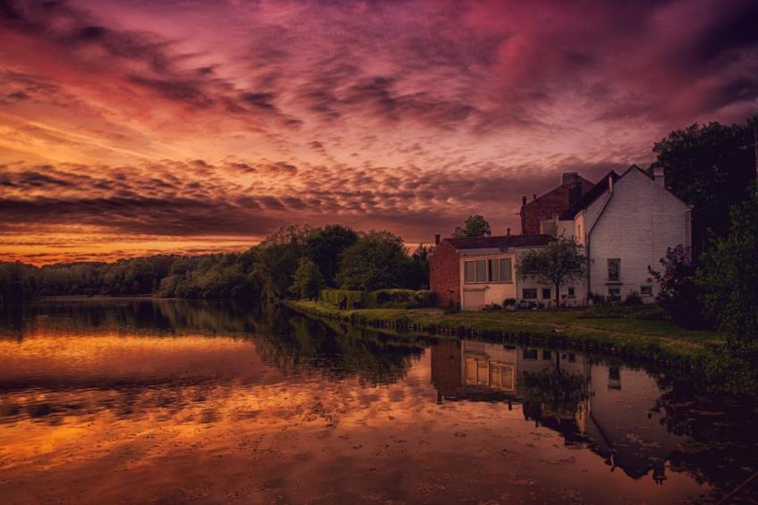 Oberes Ourtal Lodge - foto 22