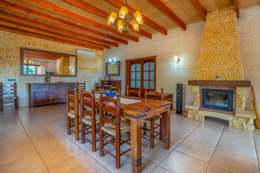 Dofi Blau, Villa 5StarsHome Mallorca - foto 4