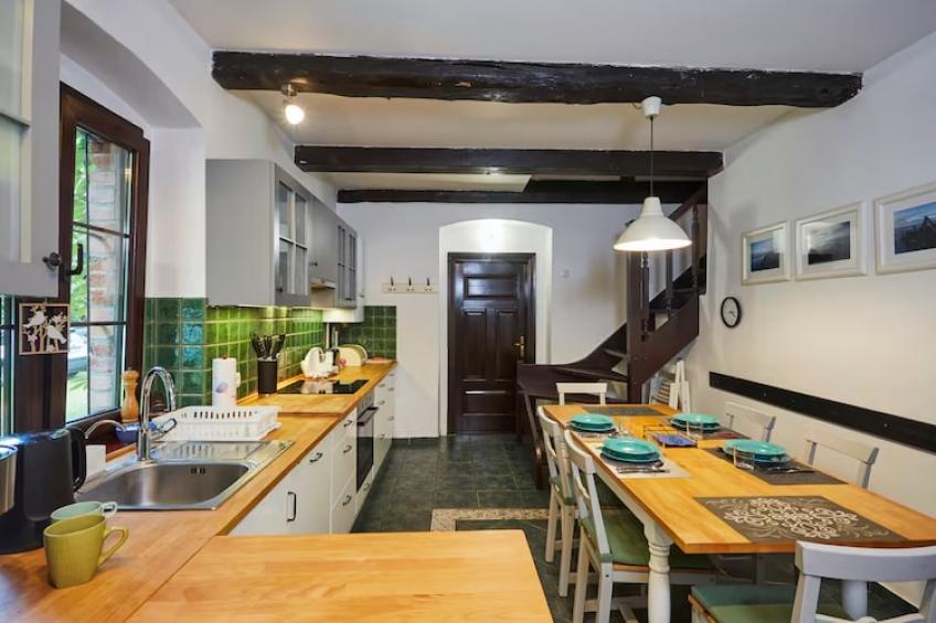 Maison de vacances, Sasino - foto 8