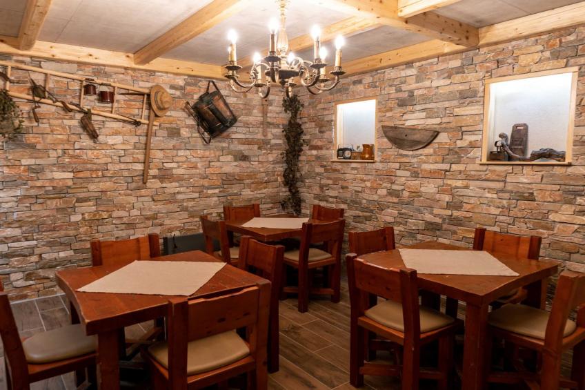 Echo Valley Hillside Holiday Home with Sauna - Two Bedroom Holiday Home with Sauna - foto 6